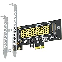 Amazon | Biwin NV3500 2TB SSD NVMe M.2 Type 2280 PCIe Gen3×4 最大