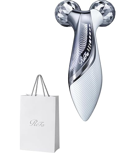 Amazon.co.jp: ReFa(リファ) ReFa CARAT RAY 単品 1個 (x 1) : ホーム