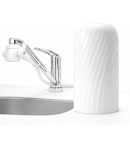 Amazon | アムウェイ eSpringII (イースプリング2) 据置型 浄水器II