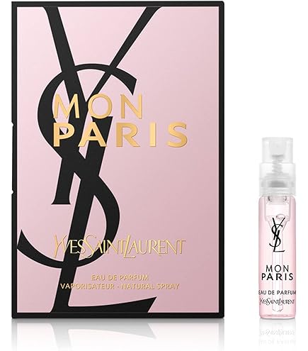 Amazon | イヴサンローラン(Yves Saint Laurent) モンパリ オーデ