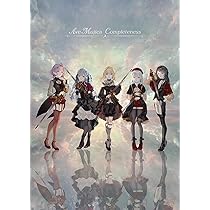 Amazon | Completeness【Blu-ray付生産限定盤】 | Ave Mujica | アニメ