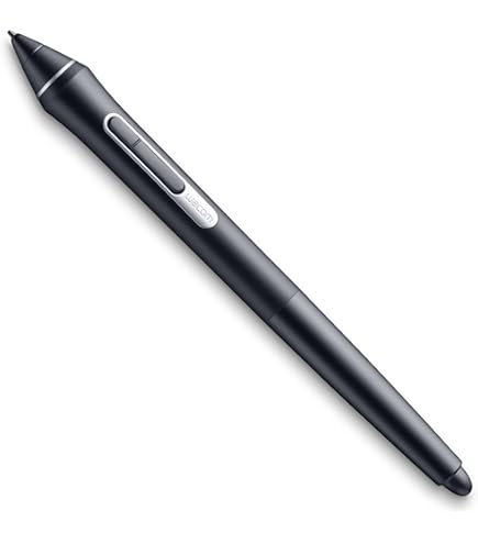 Amazon.co.jp: Wacom Pro Pen 3 : パソコン・周辺機器