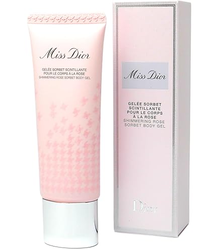 Amazon | クリスチャン ディオール ミス ディオール ボディ オイル