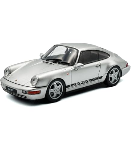Amazon | EBRRO 1/43 ポルシェ 911 ターボ 1978 ゴールド (44143) 完成