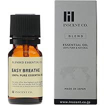 Amazon.co.jp: インセント ブレンド アロマ アンチウイルス 10ml