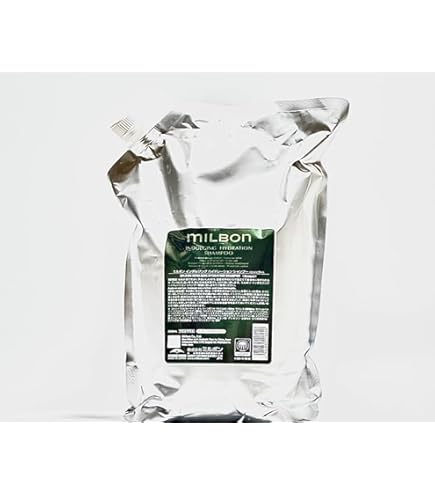 Amazon.co.jp: ミルボン インダルジング ハイドレーション シャンプー