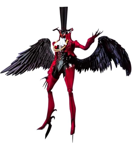 Amazon.co.jp: ペルソナ5 ザ・ロイヤル ぬーどるストッパーフィギュア