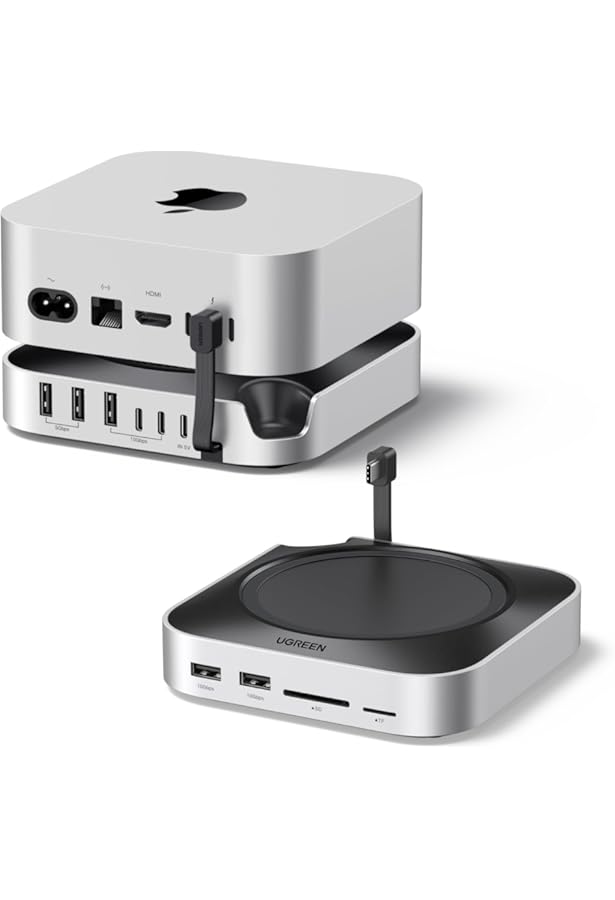 Amazon.co.jp: Apple 2024 Mac mini 10 コア CPU、10 コア GPU の M4