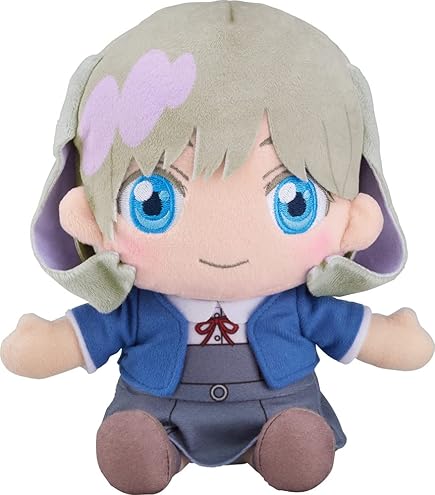 Amazon.co.jp: ラブライブ！スーパースター!! ぬいぐるみ 澁谷 かのん