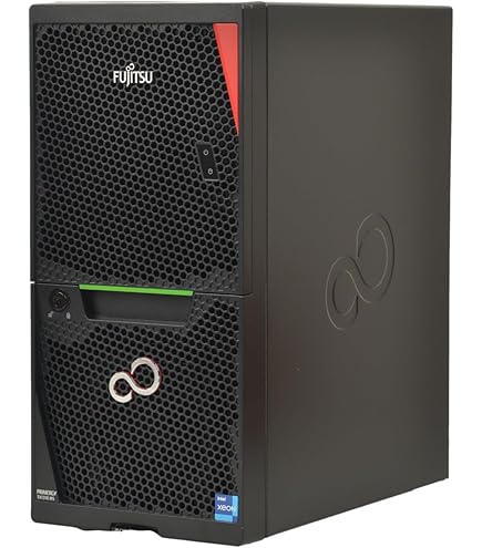 Amazon | [中古サーバ][4コア4スレッド][デスクトップ型][Windows