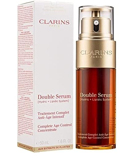 Amazon.co.jp: クラランス V コントア セラム 50mL (並行輸入品) [並行