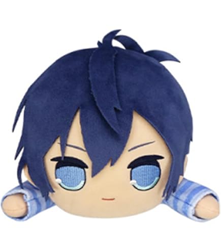 Amazon.co.jp: カラフルピーチ おすわり BIGぬいぐるみ からぴち