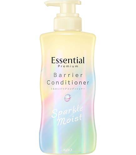 Amazon | エッセンシャル スピーディーケアミスト つめかえ用 340ml