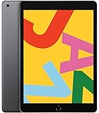 Amazon.co.jp: 【整備済み品】 Apple iPad (第7世代) Wi-Fi 32GB