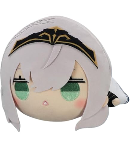 Lamento ラメント コノエ Gift ぬいぐるみ ニトロキラル キラメモ