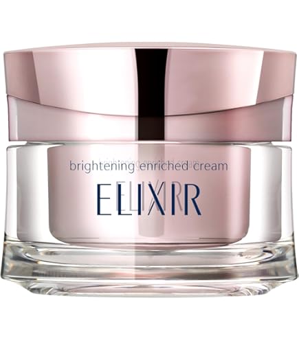 Amazon.co.jp: エリクシール ホワイト リセット ブライトニスト 40g