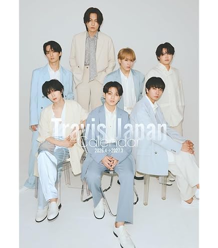 Amazon.co.jp: Johnny&Associates. 素顔4 【Travis Japan 盤】 : DVD