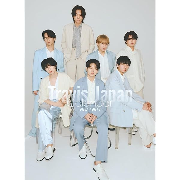 Amazon.co.jp: Travis Japan -The untold story of LA- (通常盤A)(2枚