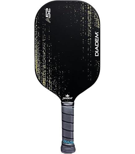 Amazon | ダイアデム DIADEM ピックルボール パドル RUSH ラッシュ