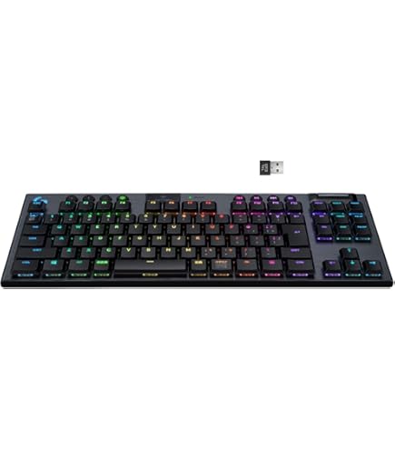 Amazon.co.jp: Logicool G(ロジクール G) ゲーミングキーボード