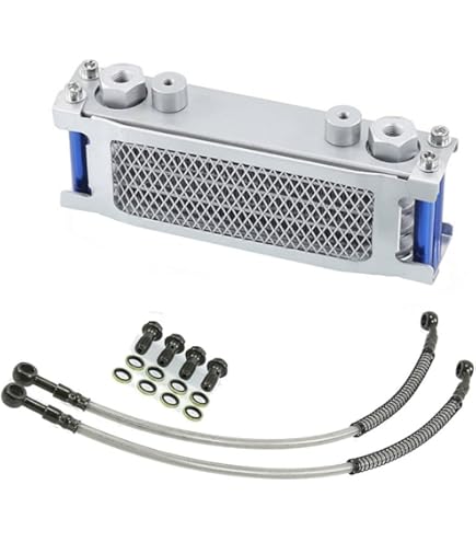 Amazon | アクティブ(ACTIVE) ビッグラジエーターキットTYPE-1