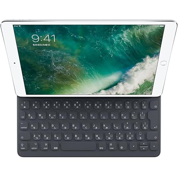 Amazon.co.jp: 12.9インチiPad Pro(第4世代)用Smart Keyboard Folio