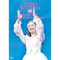 Amazon.co.jp: Seiko Matsuda Concert Tour 2023 “Parade