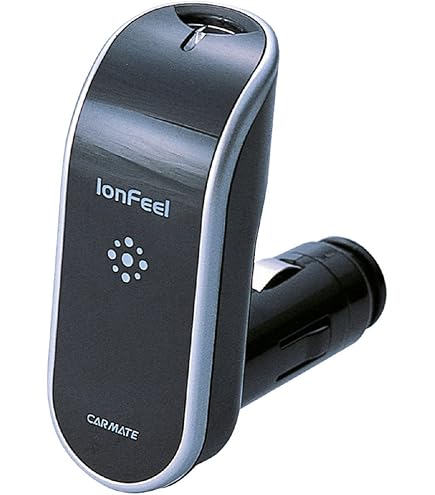 Amazon | 槌屋ヤック(Tsuchiya Yac) 車内用品 オゾン空気清浄機 USB