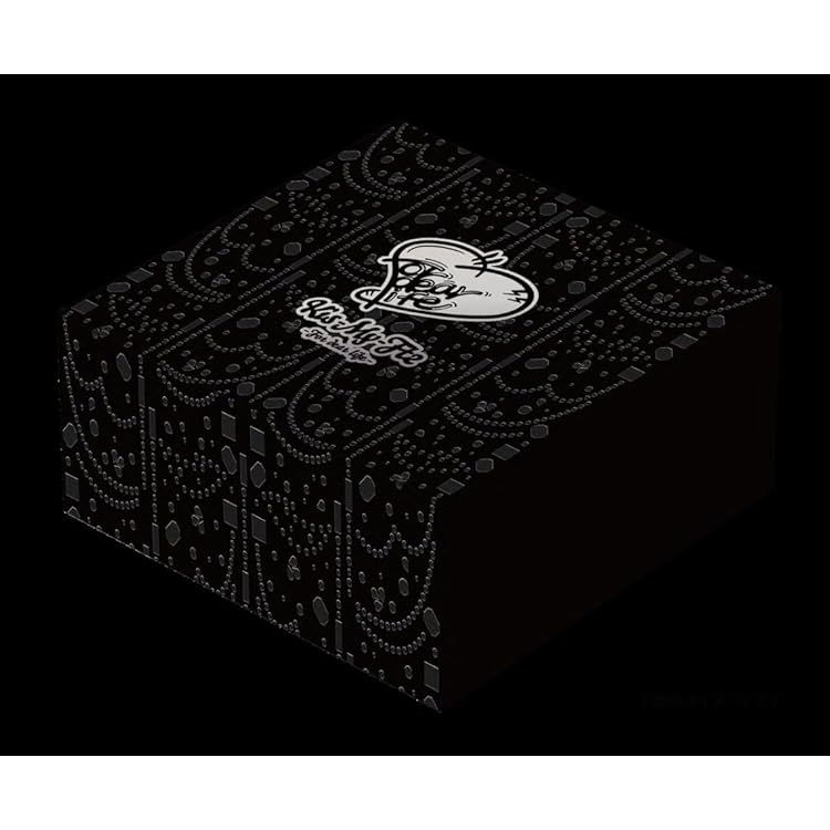 Amazon.co.jp: BEST of Kis-My-Ft2 (CD3枚組+Blu-ray2枚組)(初回盤A