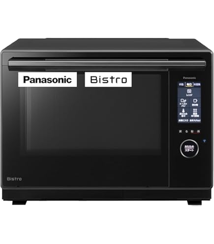 nmc99 スチームオーブンレンジ NE-CBS2700-K nmc99 スチームオーブン