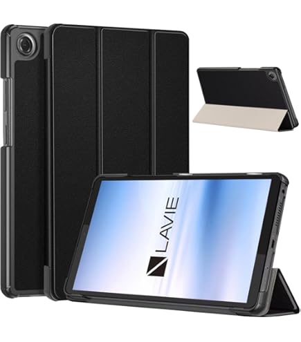 Amazon.co.jp: NEC 8型 Android タブレットパソコン NEC LAVIE T0855