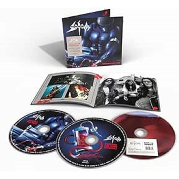 Amazon.co.jp: Deicide: ミュージック