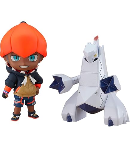 Amazon.co.jp: ねんどろいど ポケットモンスター サカキ&ミュウツー