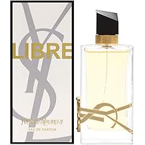 Amazon | イヴサンローラン リブレ オーデパルファム 90ml EDP | Yves