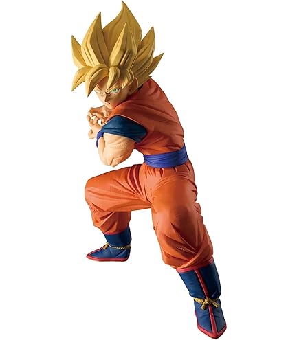 Amazon.co.jp: SCultures 造形天下一武道会5 SPECIAL 其之一 孫悟空