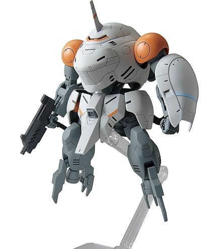 Amazon | HG 1/144 ゲイレールシャルフリヒター＆ランドマンロディ