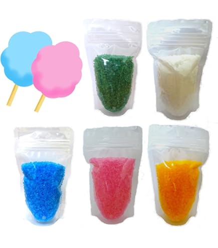 Amazon.co.jp: わたがし わたあめ ざらめ 綿菓子 ザラメ わたあめ機で