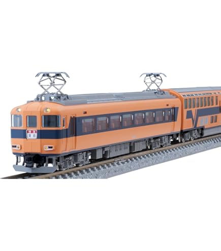 Amazon | トミーテック TOMIX Nゲージ 近畿日本鉄道 12200系 基本