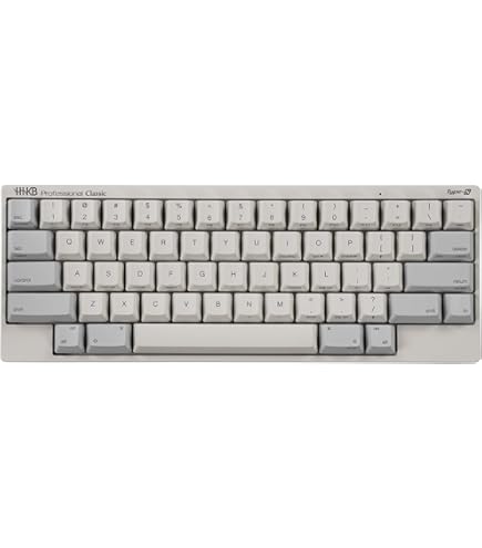 Amazon.co.jp: REALFORCE for Mac テンキーレス「PFU Limited Edition