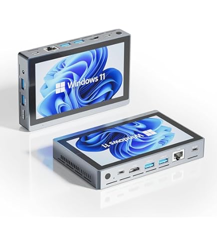 Amazon.co.jp: SZBOX 8.0インチ ノートパソコン 2in1 ノートパソコン