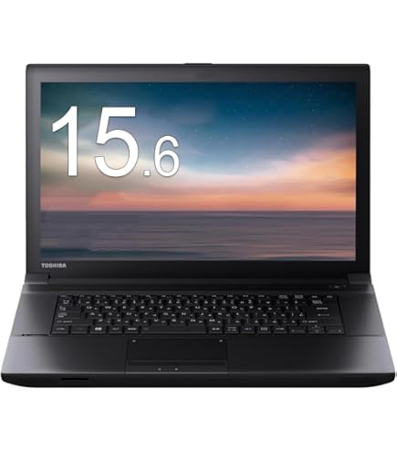 Amazon.co.jp: Toshiba PT75RWP-HHA Laptop Dynabook T75 Luxe White