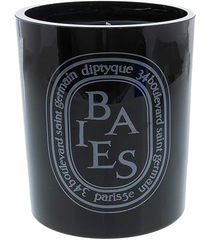 Amazon.co.jp: Diptyque ディプティック フレグランスキャンドル リチ