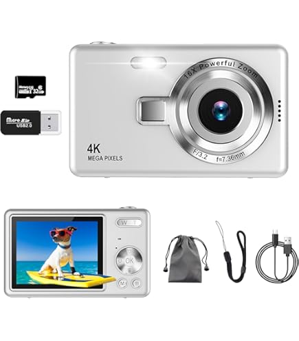 Amazon.co.jp: Panasonic LUMIX FX40 Precision Silver DMC-FX40-S