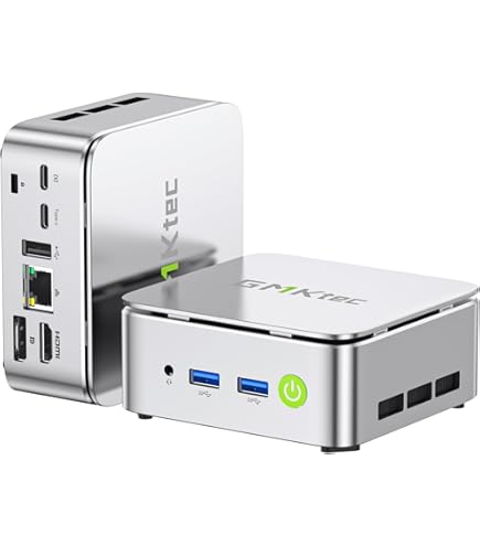 Amazon.co.jp: HP ProDesk 400 G3 DM/ミニ型 デスクトップPC/Windows