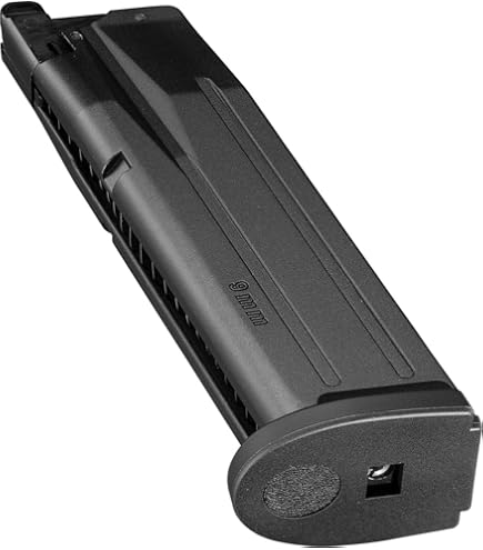 Amazon | 東京マルイ No.28 Px4スペアマガジン ガスブローバックガン用