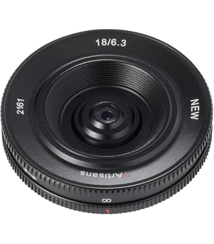 Amazon.co.jp: PENTAX Qマウント シールドレンズ 07 MOUNT SHIELD LENS