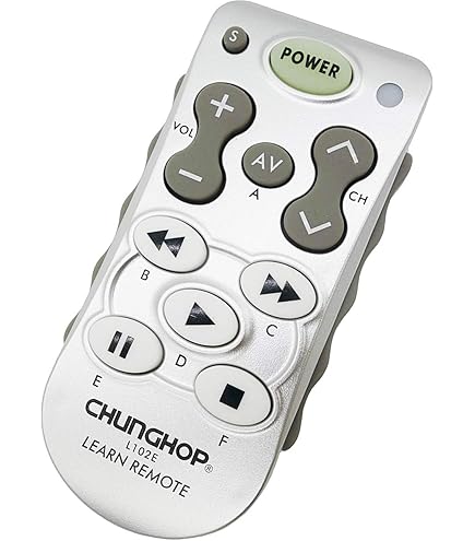 Amazon.co.jp: Accuphase CDコントローラに適した新しいリモコン RC-18