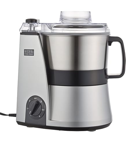 Amazon.co.jp: 山本電気 ハイパワーフードプロセッサー「あじのさと」Y