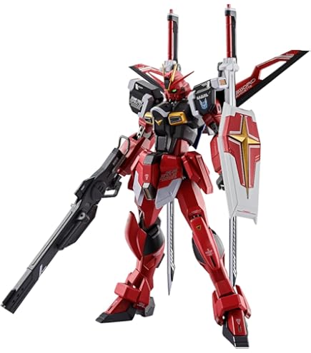 Amazon.co.jp: TAMASHII NATIONS METAL ROBOT魂 機動戦士ガンダムSEED