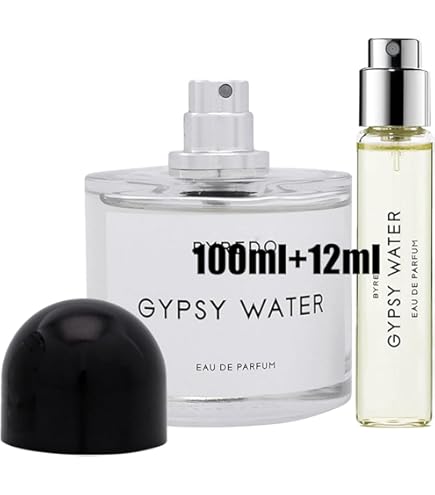 Amazon | BYREDO（バイレード） 国内正規品 オードパルファム